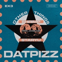 Other Things (feat. Shrimp & Staryu) - Single - DatPizz