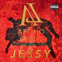 Jessy (feat. Speaque & Jon Atoms) - Single - Apollo Janus