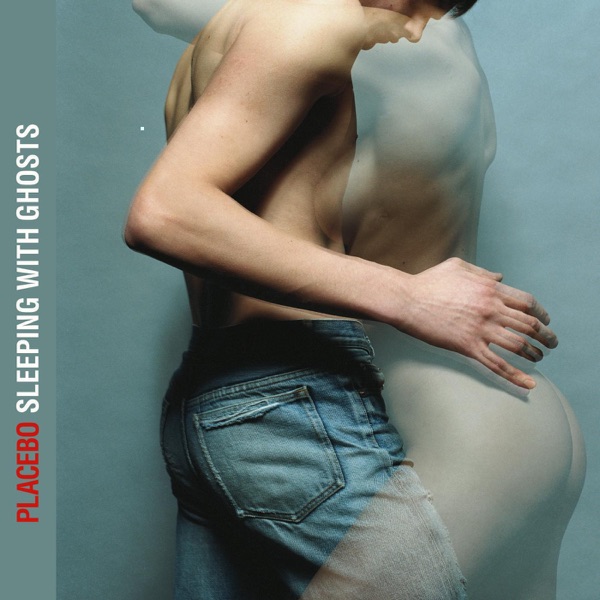 Sleeping With Ghosts cover