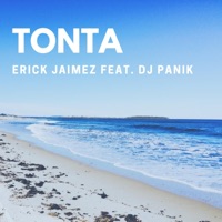Tonta (feat. DJ Panik) - Single - Erick Jaimez
