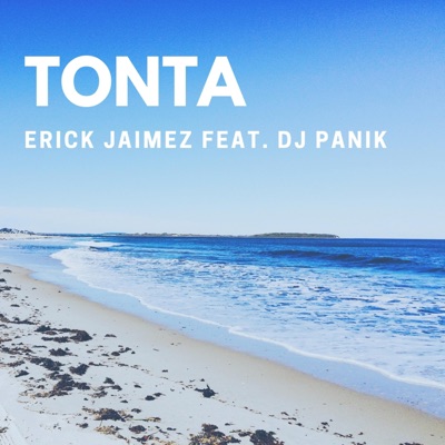 Tonta (feat. DJ Panik) - Single