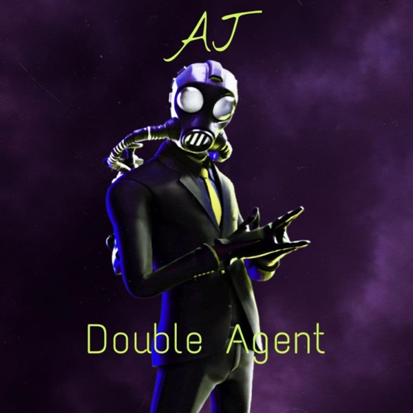 Double Agent - Single