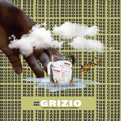 Murder Was the Case - Single