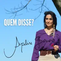Quem Disse? — Analise Severo