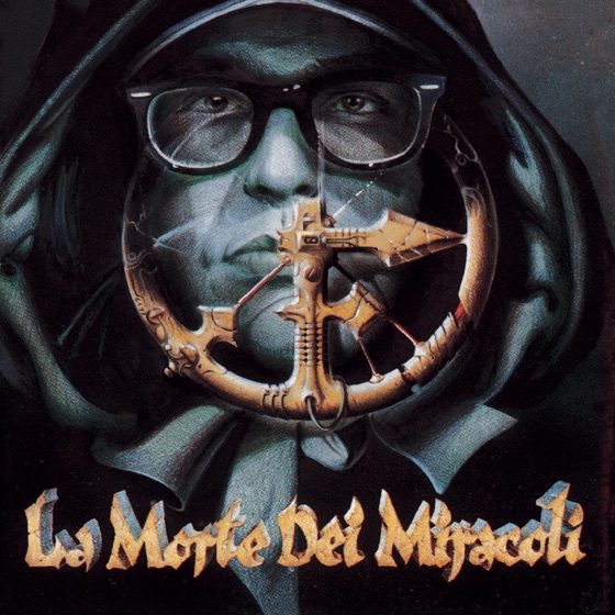Cover artwork for Quelli che benpensano