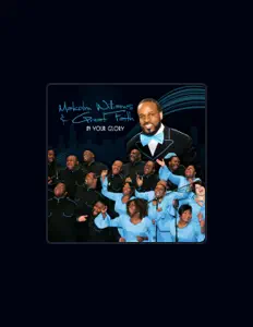 Listen to Malcolm Williams, watch music videos, read bio, see tour dates & more!