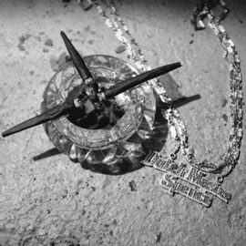 Fluffer Dutch Master Spence