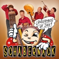 Schabernack - My Way