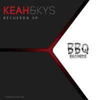 Recuerda - Single - Keah & K.Y.S.