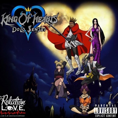 King of Hearts - EP