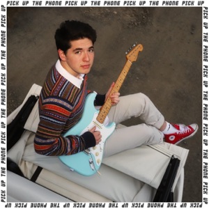 Pick Up the Phone - Single