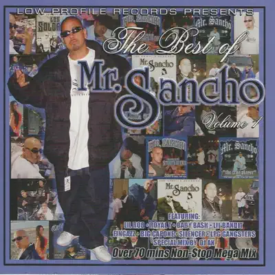 ◆G-RAP BIG ESE/Taking Chances ◇G-RAP BIG ESE/Taking Chances (To Everybody - Mr. Sancho