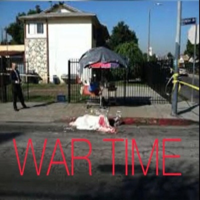 War Time - Single