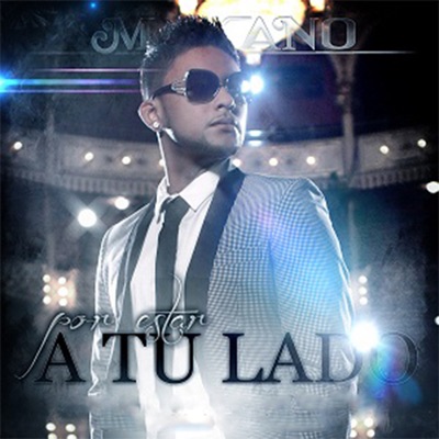 Por Estar a Tu Lado - Single