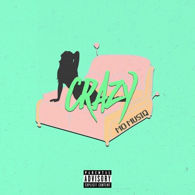 Crazy - Single