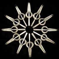 Organica - Evan Fraser