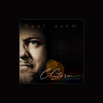 Listen to C-Storm, watch music videos, read bio, see tour dates & more!