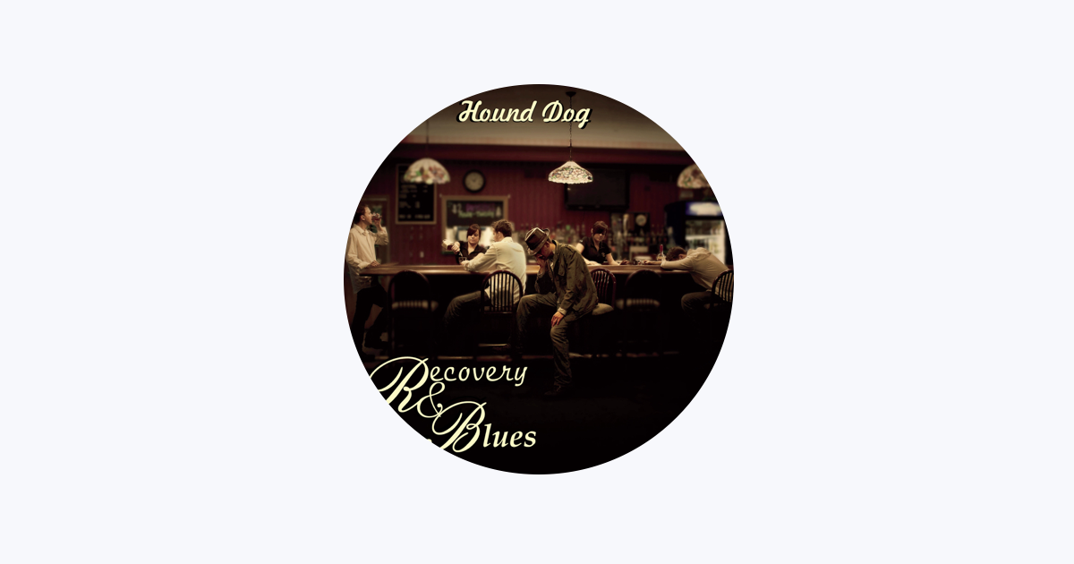 HOUND DOG - R.O.C.K.S - Amazon.com Music