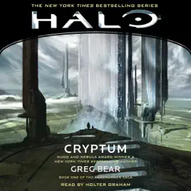 Halo: Cryptum (Unabridged)
