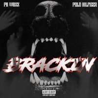 Brackin' - Single - Polo Hilfiger & PH Waxx