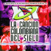 Cumbia Cienaguera artwork