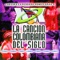 Cumbia Cienaguera artwork