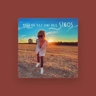 Listen to Sinos, watch music videos, read bio, see tour dates & more!