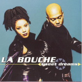 Be My Lover - La Bouche Cover Art