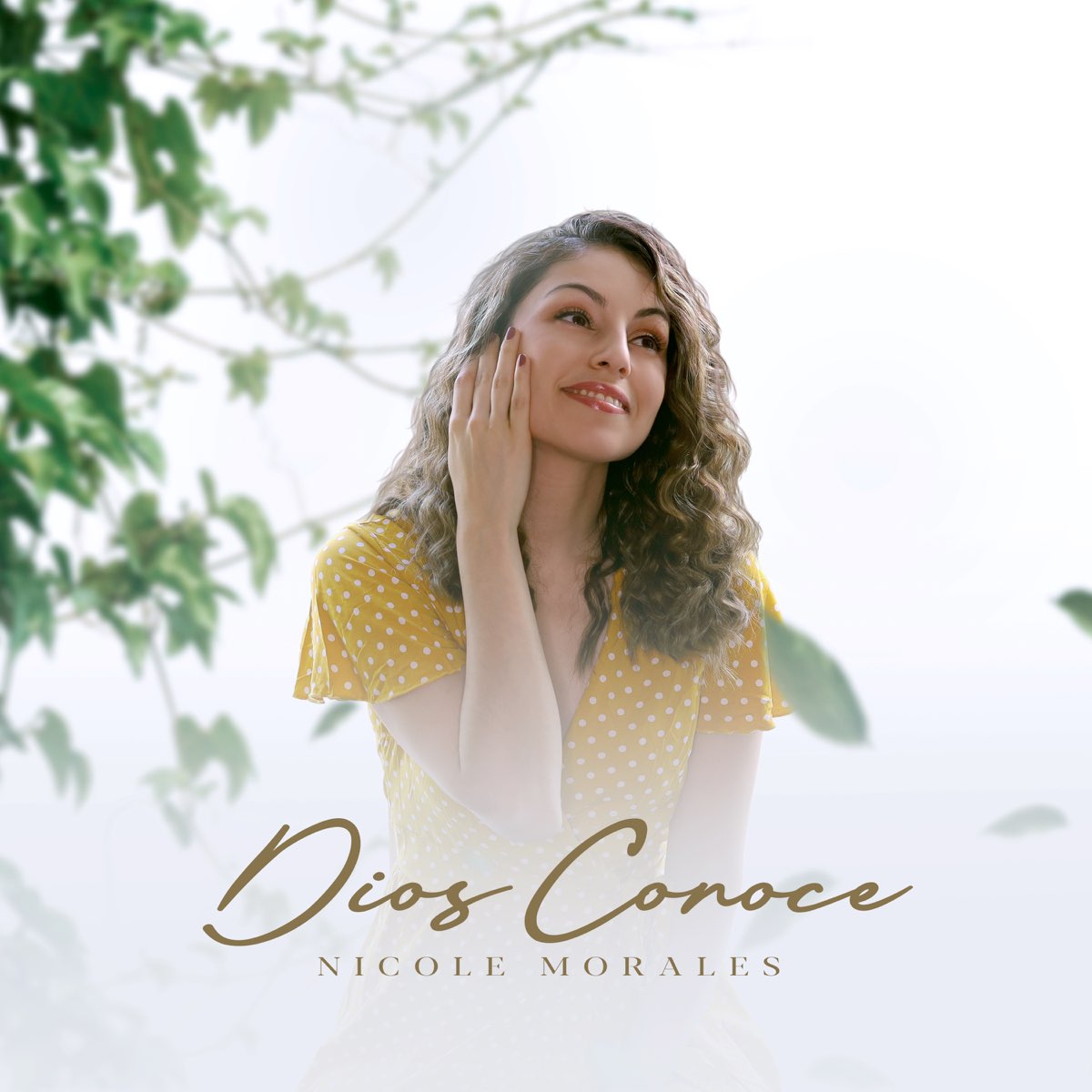 ‎Dios Conoce - Single de Nicole Morales en Apple Music
