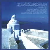 The Aegean Sea