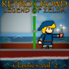 Legend of Zelda Classics, Vol. 2 - Retro Crowd