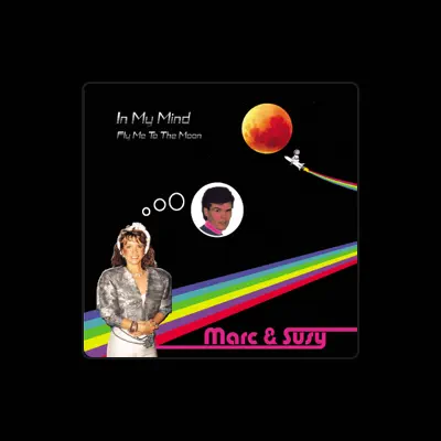 Listen to Marc & Susy, watch music videos, read bio, see tour dates & more!
