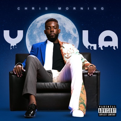 YOLA - EP