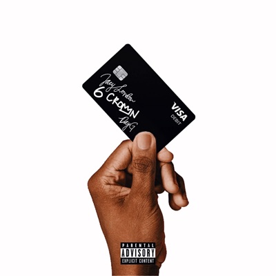 Visa (feat. Crown Rose, VI & Jaey London) - Single