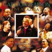Carlton Pearson - He Lives (feat. Beverly Crawford) [Live]
