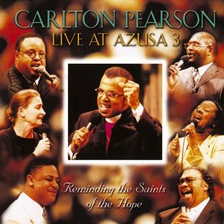 Carlton Pearson Just A Closer Walk With Thee