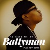 Battyman - Single