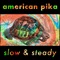 Lost Lake - American Pika lyrics