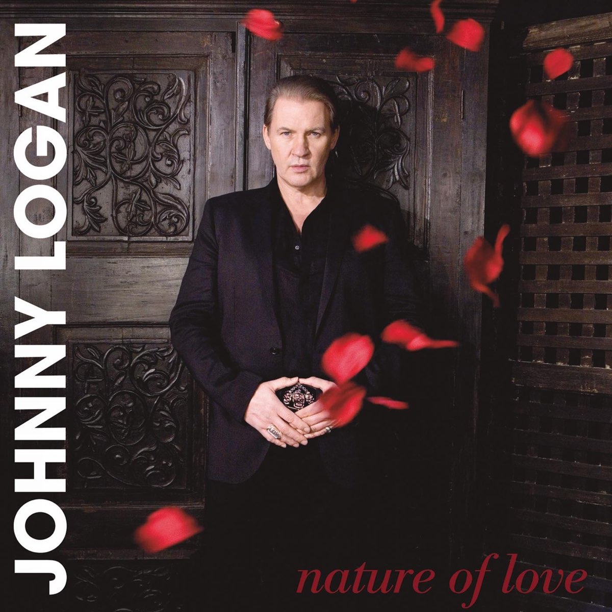 Nature Of Love by Johnny Logan on Apple Music