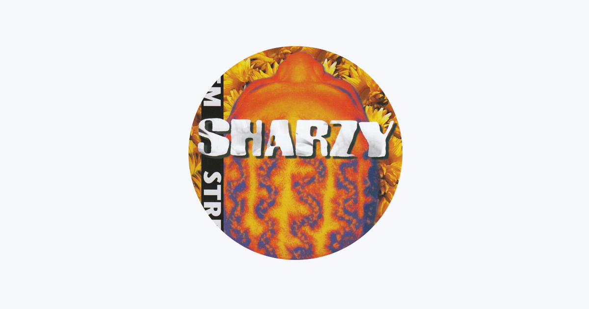 Sharzy - Apple Music