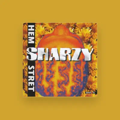Listen to Sharzy, watch music videos, read bio, see tour dates & more!