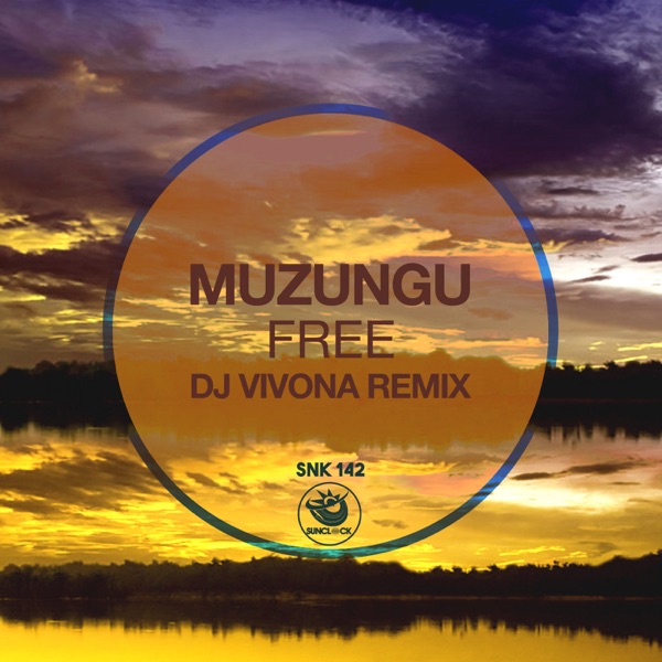 Free (Dj Vivona Remixes) - Single