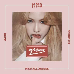 Album herunterladen Download Miso - Miso All Access album