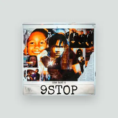 Listen to GBM Baby G, watch music videos, read bio, see tour dates & more!