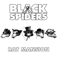 Rat Mansion - EP