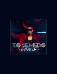 Listen to To Semedo, watch music videos, read bio, see tour dates & more!