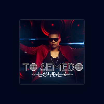 Listen to To Semedo, watch music videos, read bio, see tour dates & more!