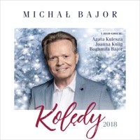 Michał Bajor - Dzisiaj W Betlejem (2018)