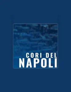 Dengarkan Napoli Ultras, tonton video musik, baca bio, lihat tanggal tur & lainnya!