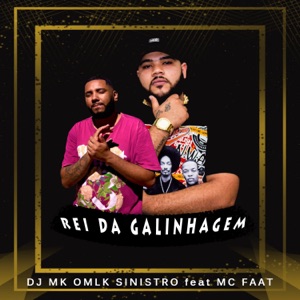 Rei da Galinhagem